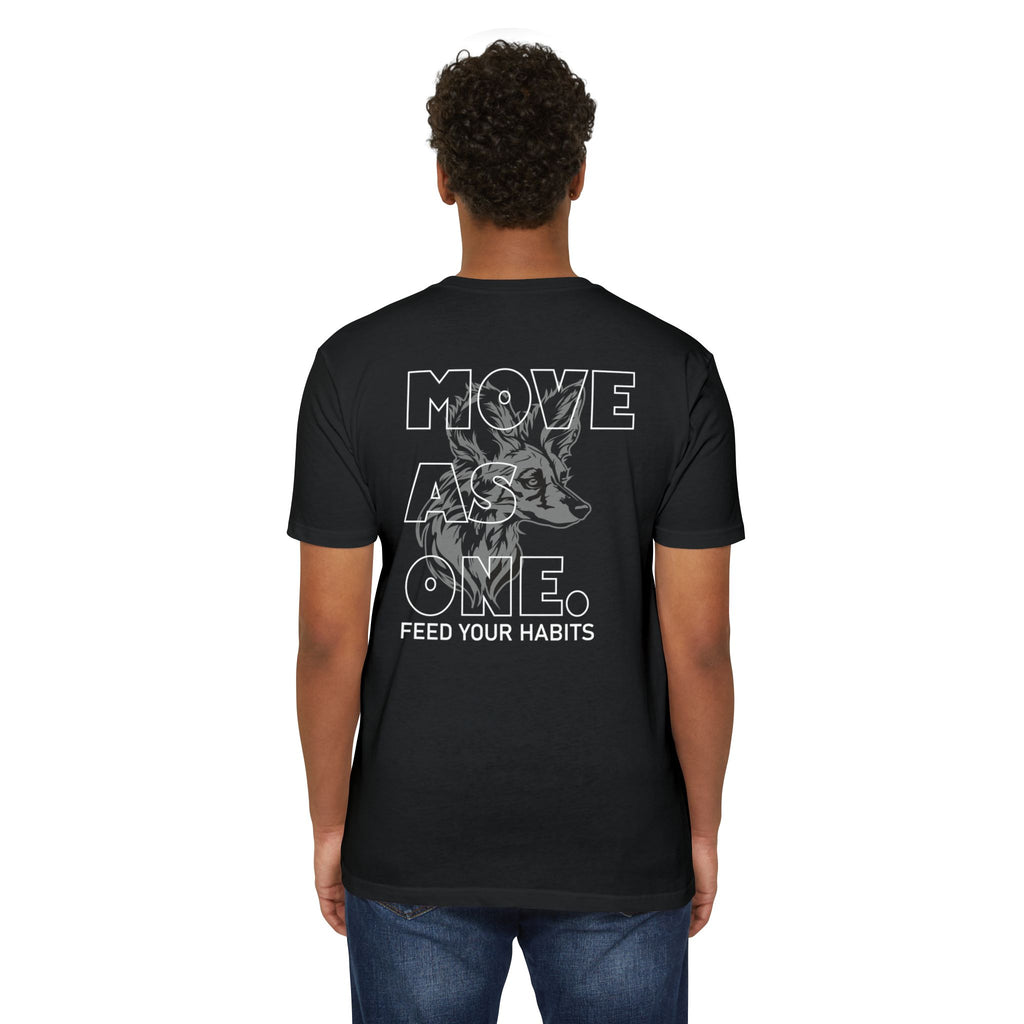 Move As One T-shirt