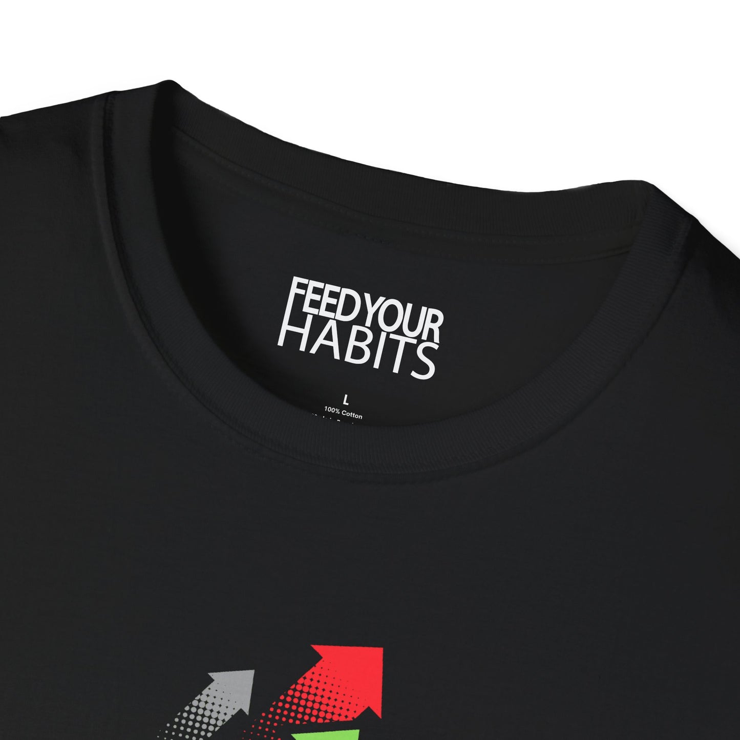 Achievers In Life T-Shirt