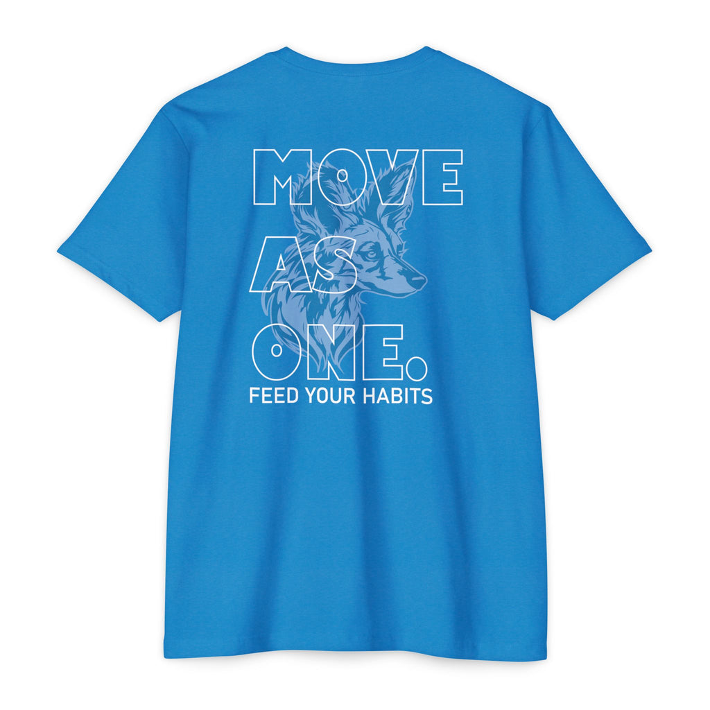 Move As One T-shirt
