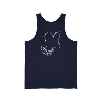 Shadow Collection Tank
