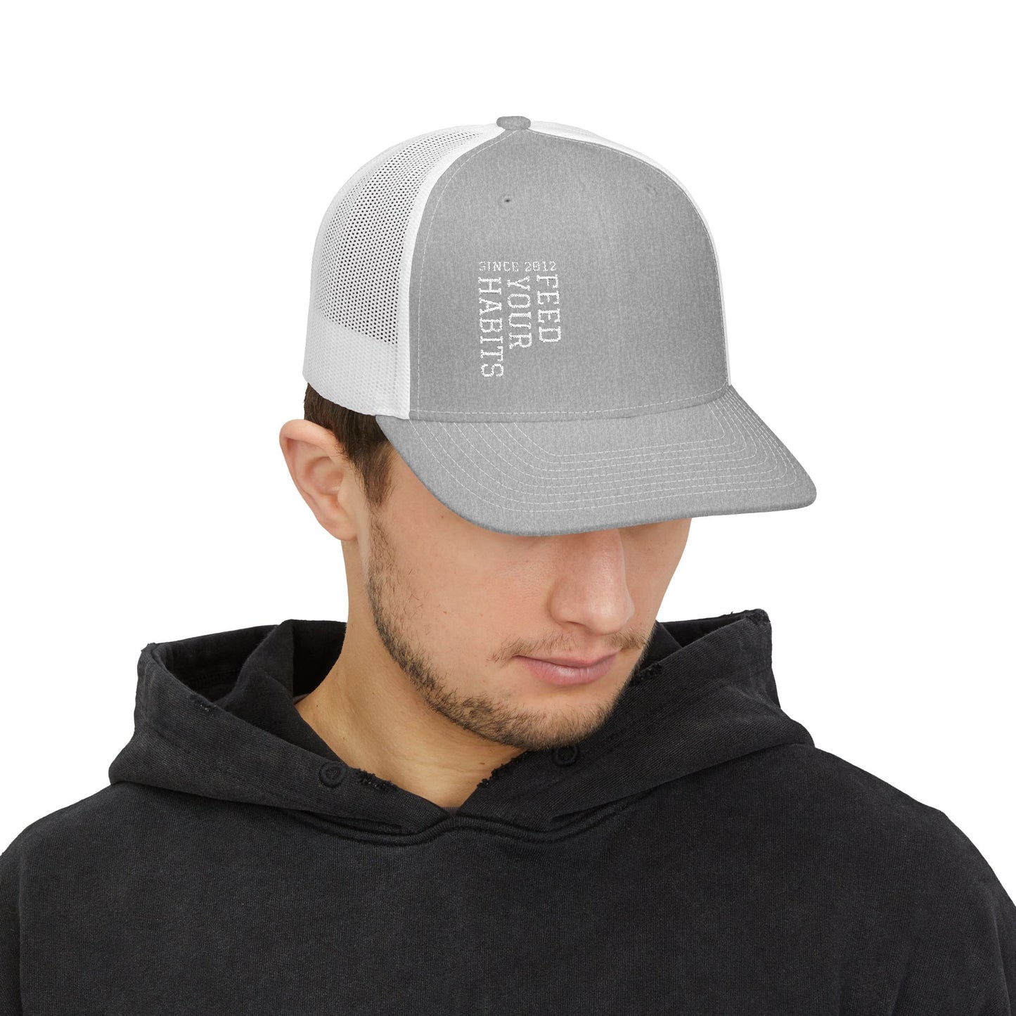 Legacy Snapback