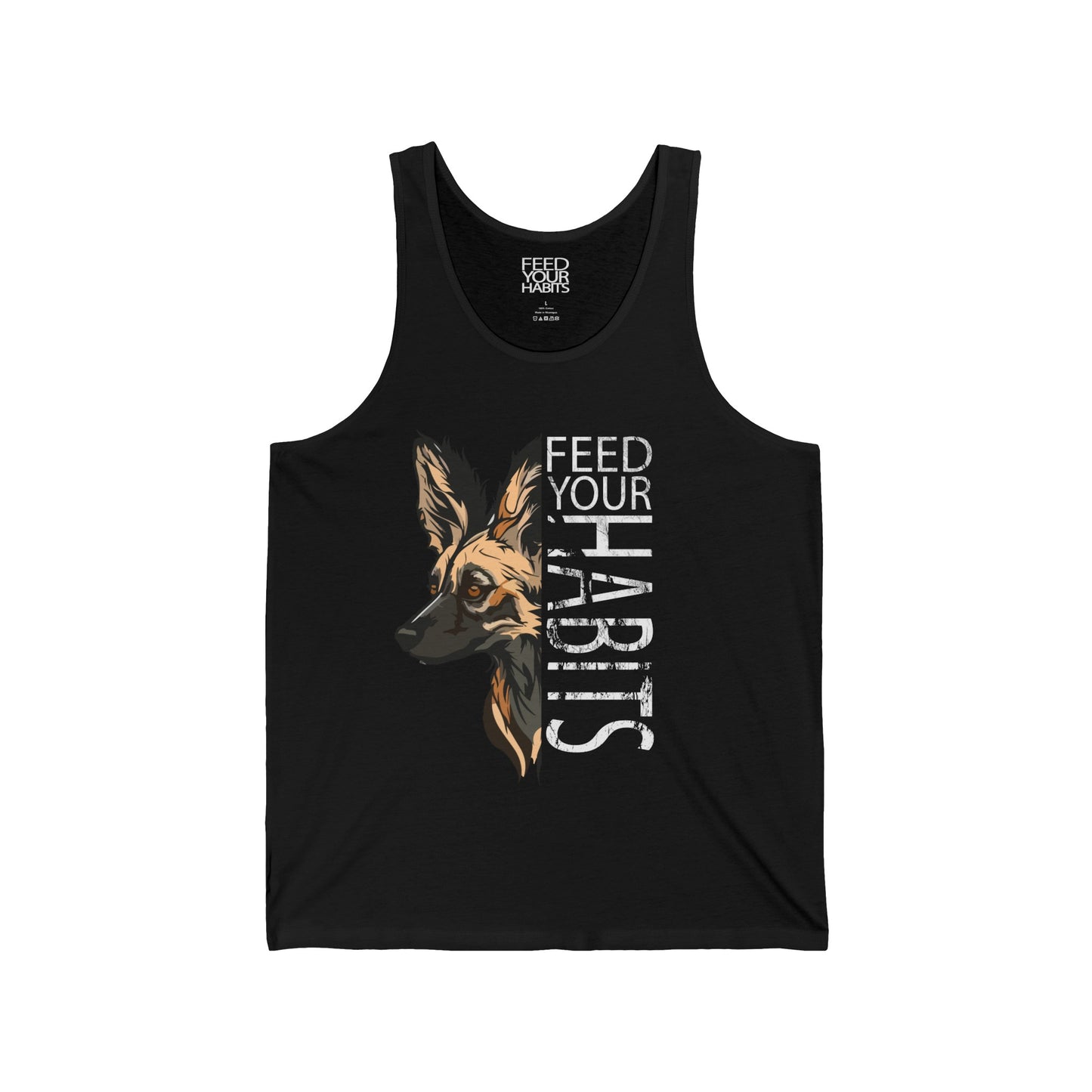 FYH Tank Top