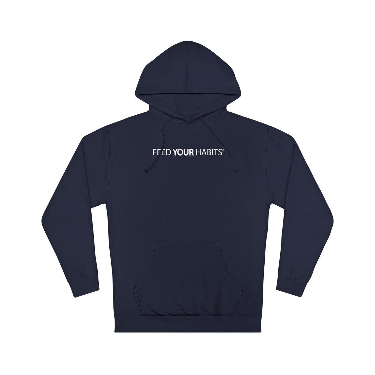 Shadow Collection Hoodie (medium weight)