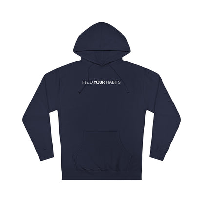 Shadow Collection Hoodie (medium weight)