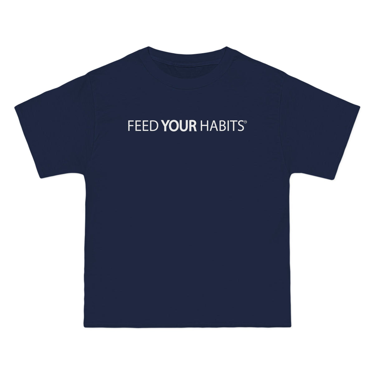 Shadow Collection Tee (Strong & Tall Fit)