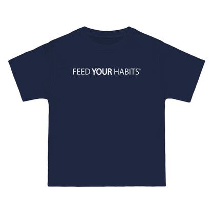 Shadow Collection Tee (Strong & Tall Fit)