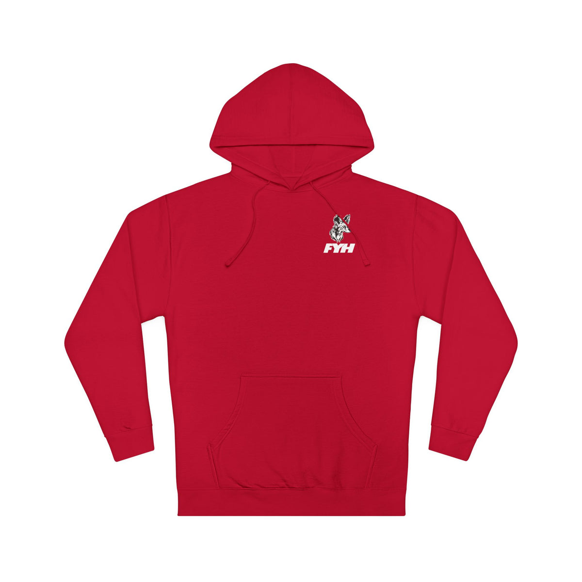 Move As One Hoodie (medium weight)