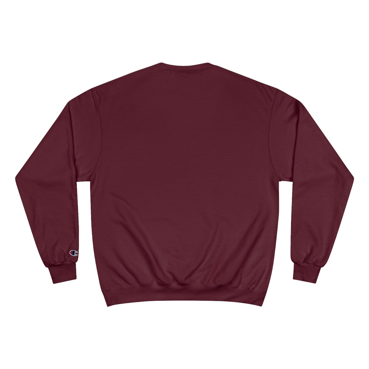 University FYH - Champion crewneck