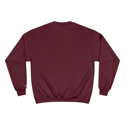 University FYH - Champion Sweatshirt