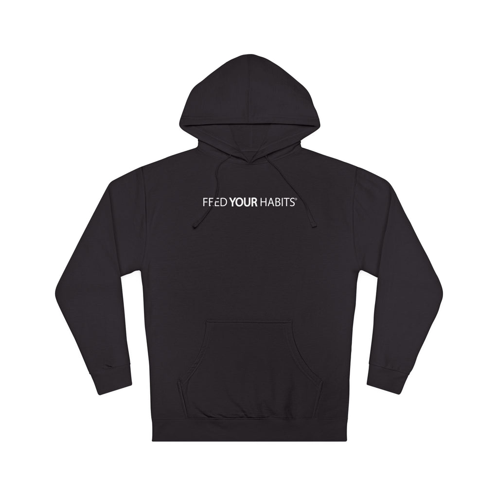 Shadow Collection Hoodie (medium weight)
