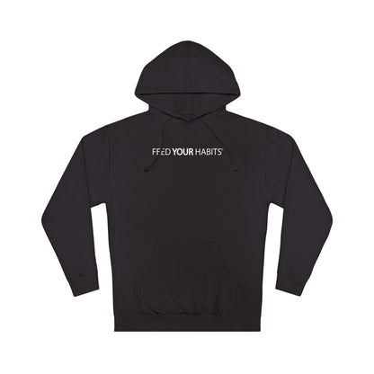 Shadow Collection Hoodie (medium weight)