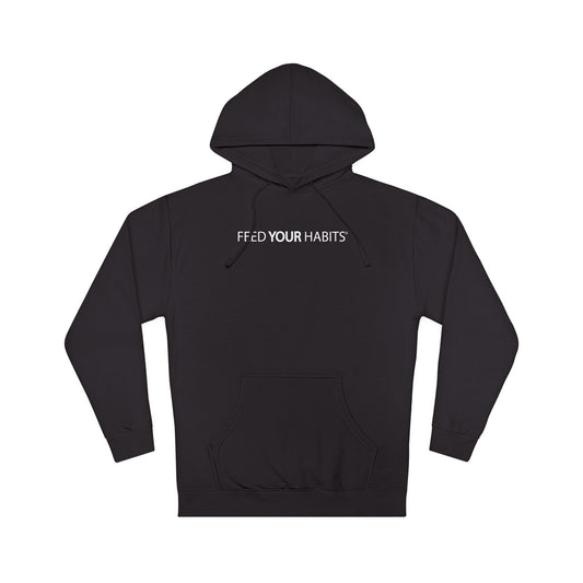 Shadow Collection Hoodie (medium weight)