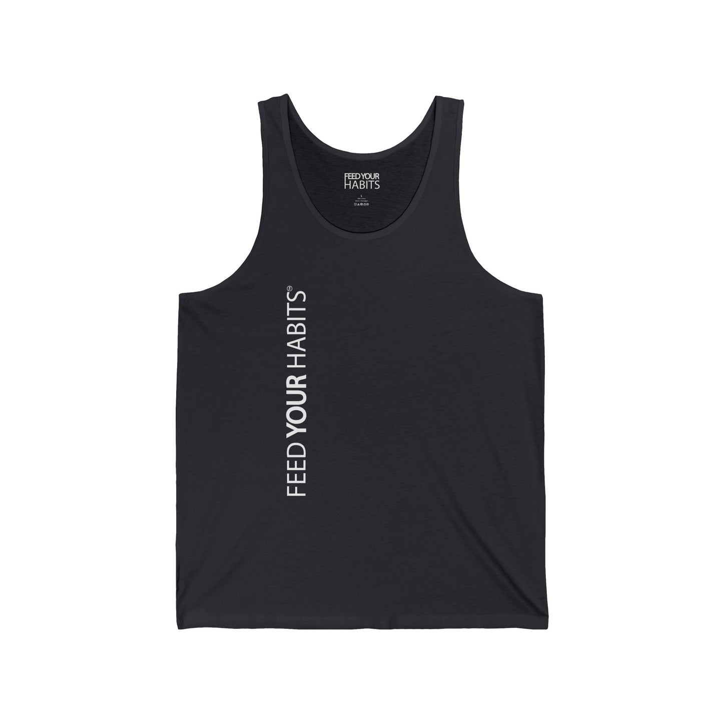 Shadow Collection Tank