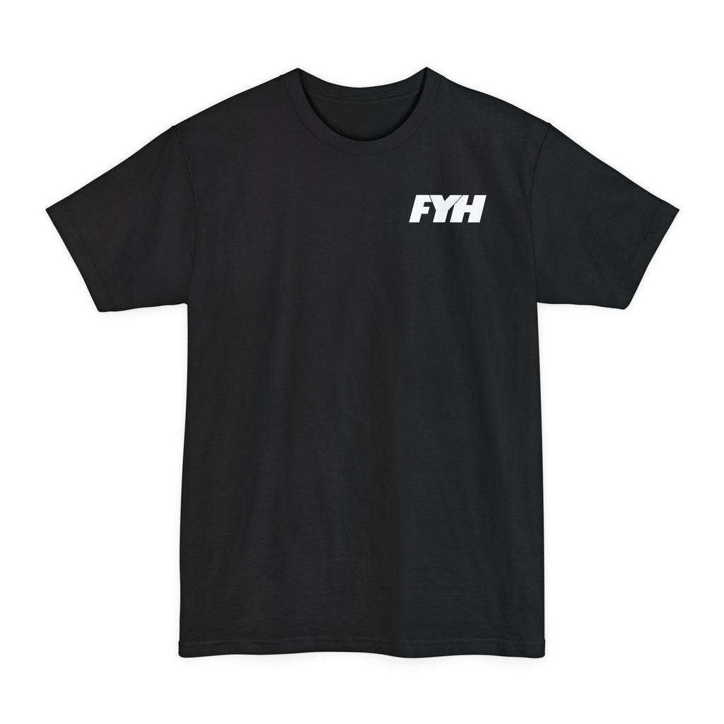FYH & AWD Tee (Strong & Tall Fit)