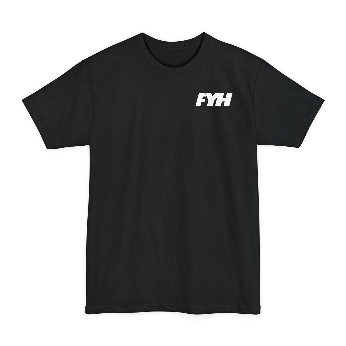 FYH & AWD Tee (Strong & Tall Fit)