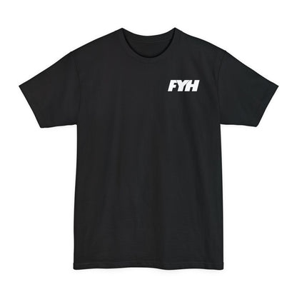 FYH & AWD Tee (Strong & Tall Fit)