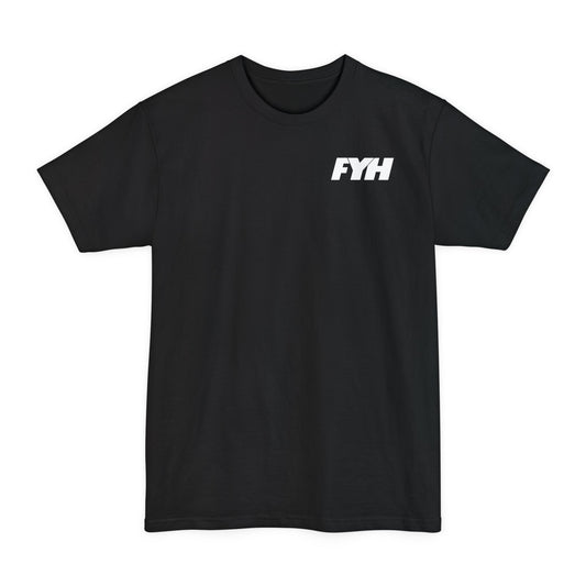 FYH & AWD Tee (Strong & Tall Fit)