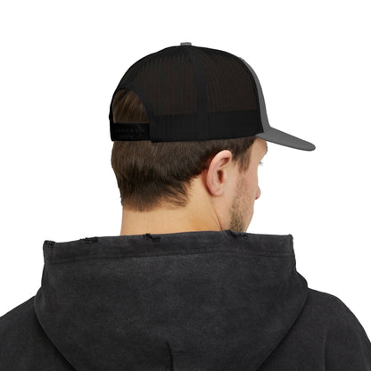Legacy Snapback