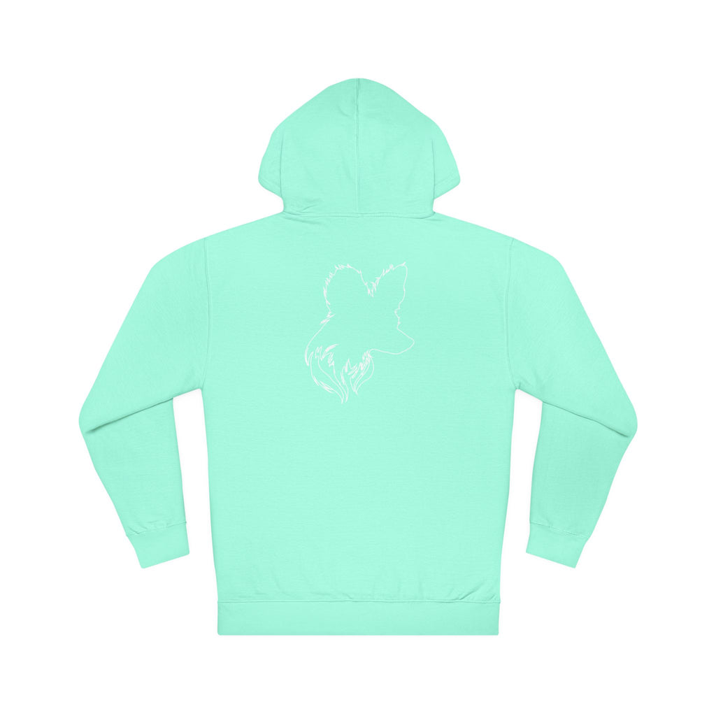 Shadow Collection Hoodie (medium weight)