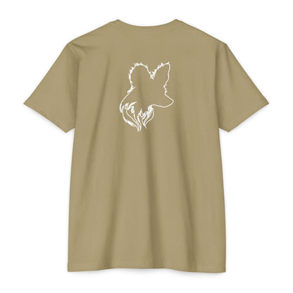 Shadow Collection Tee