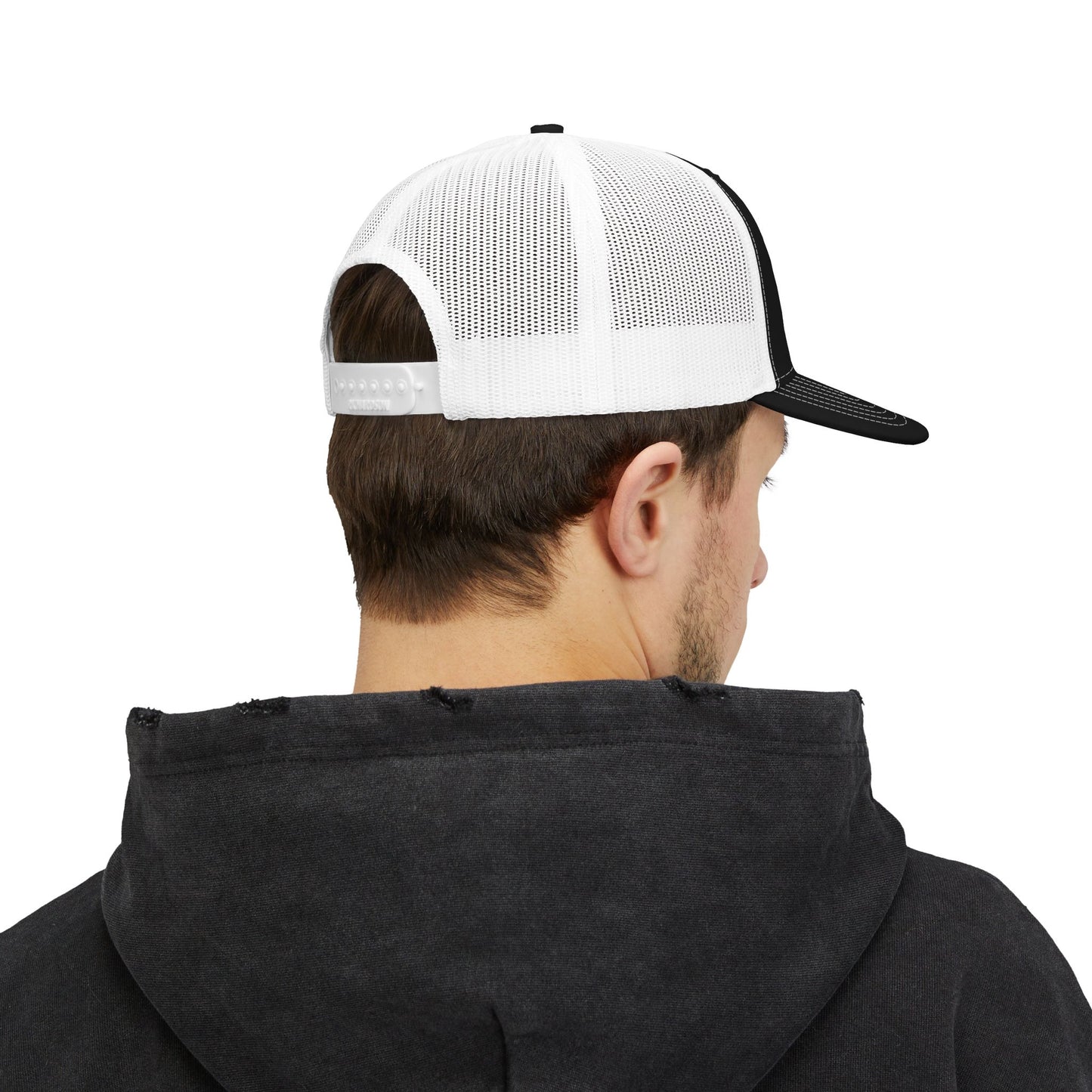 Legacy Snapback