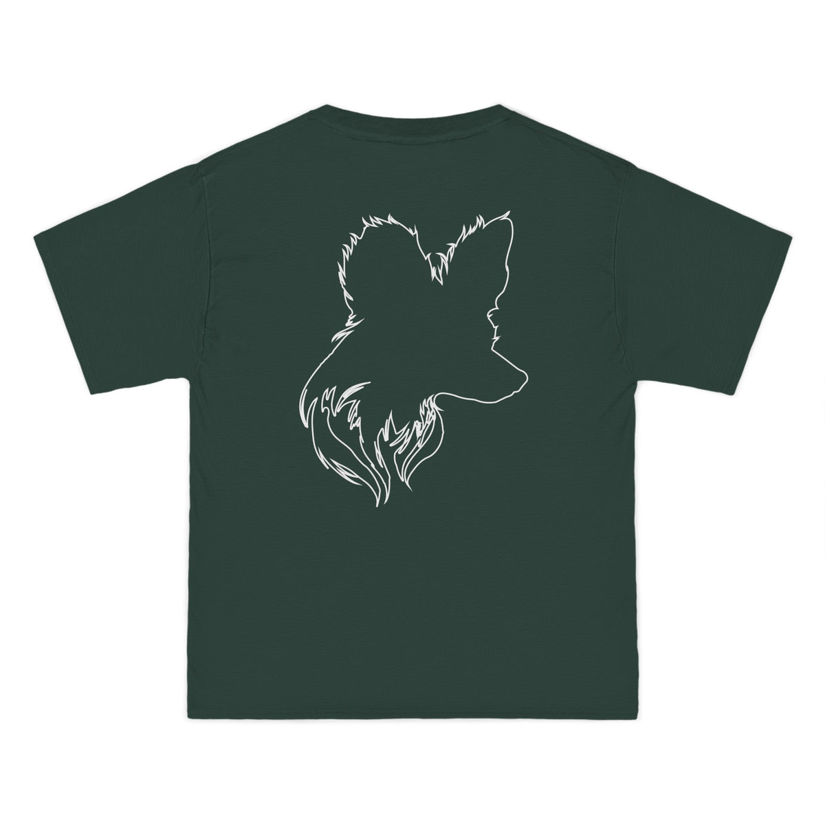 Shadow Collection Tee (Strong & Tall Fit)