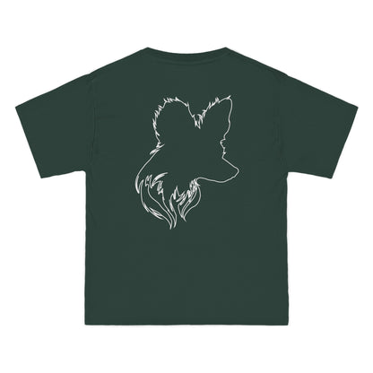 Shadow Collection Tee (Strong & Tall Fit)