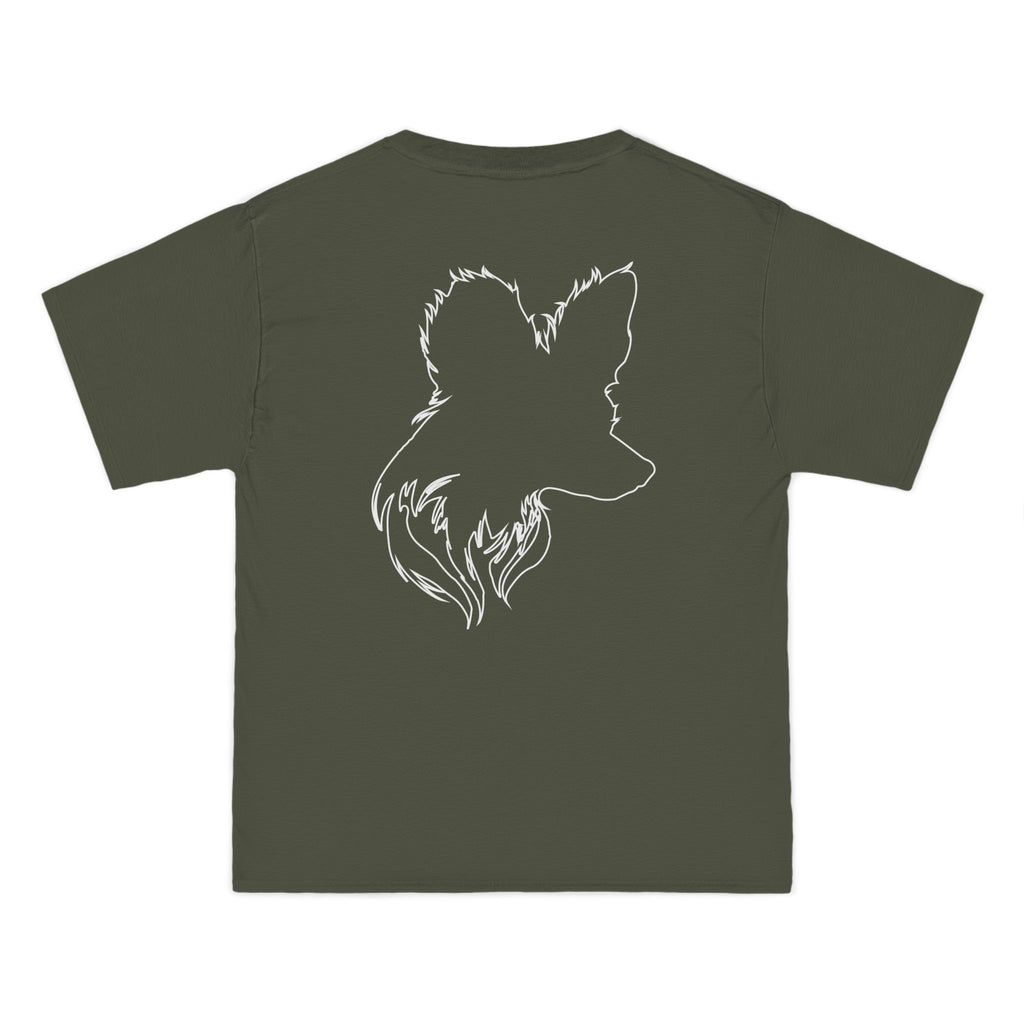 Shadow Collection Tee (Strong & Tall Fit)
