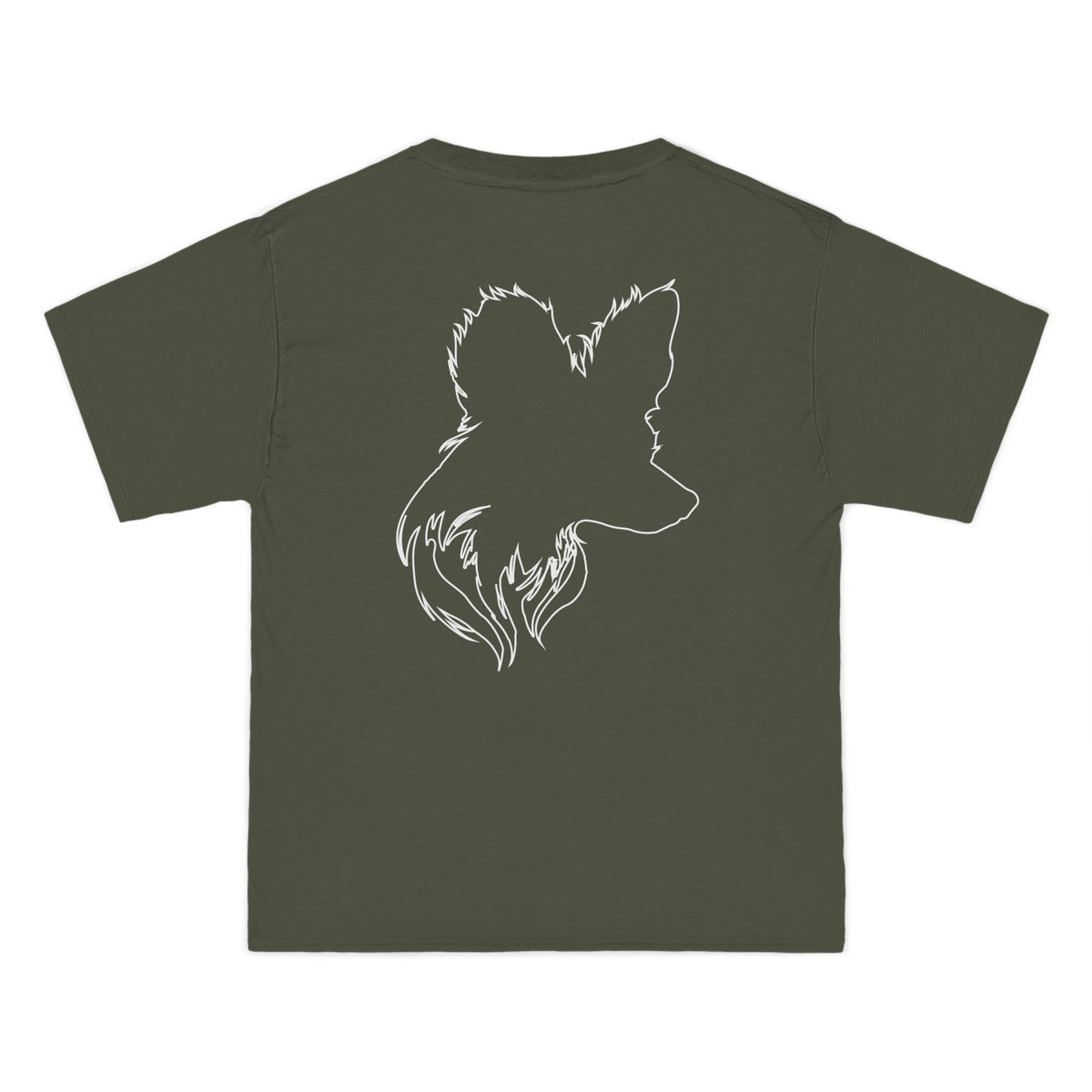 Shadow Collection Tee (Strong & Tall Fit)