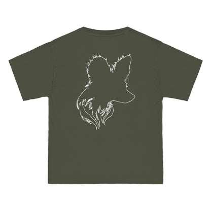 Shadow Collection Tee (Strong & Tall Fit)