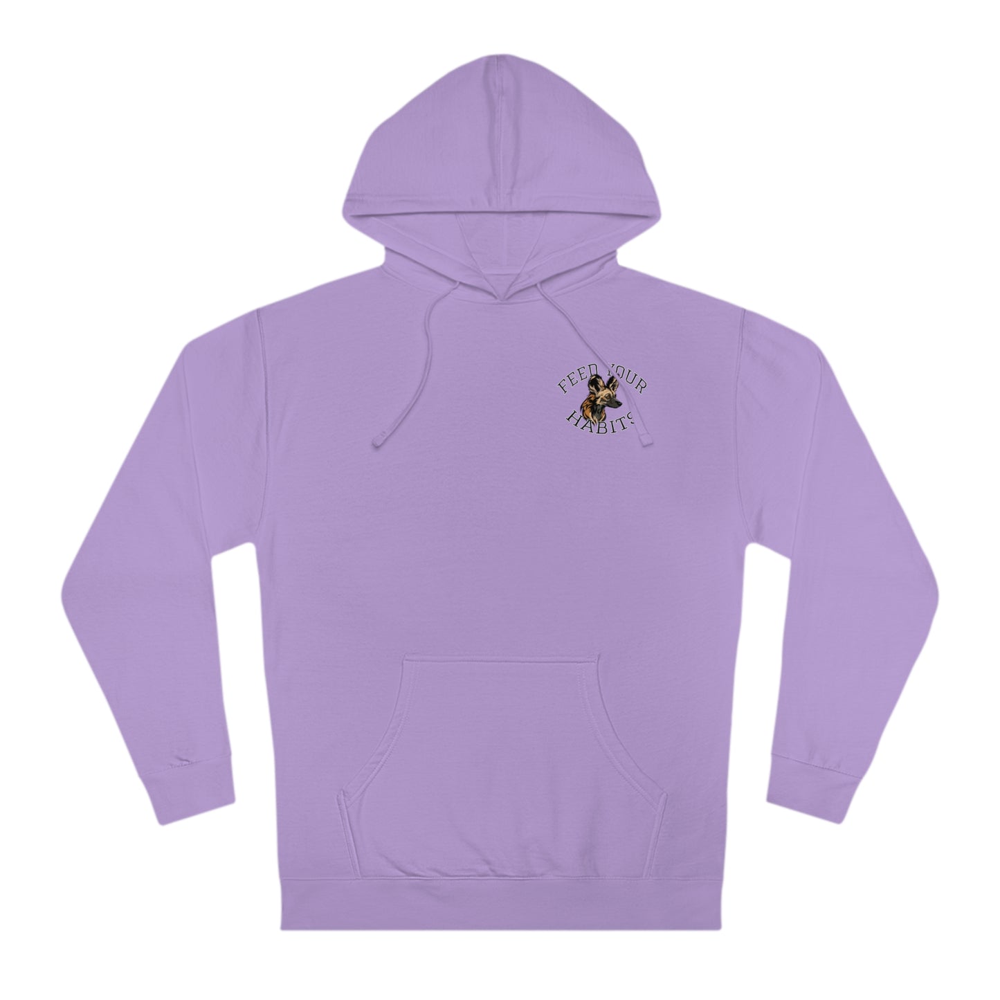 University FYH Hoodie