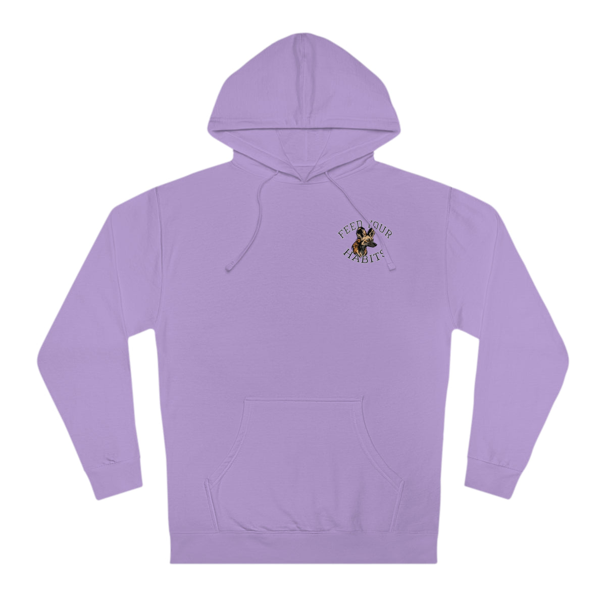 University FYH Hoodie (medium weight)