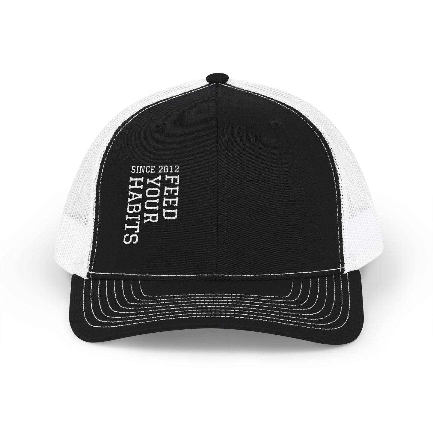 Legacy Snapback