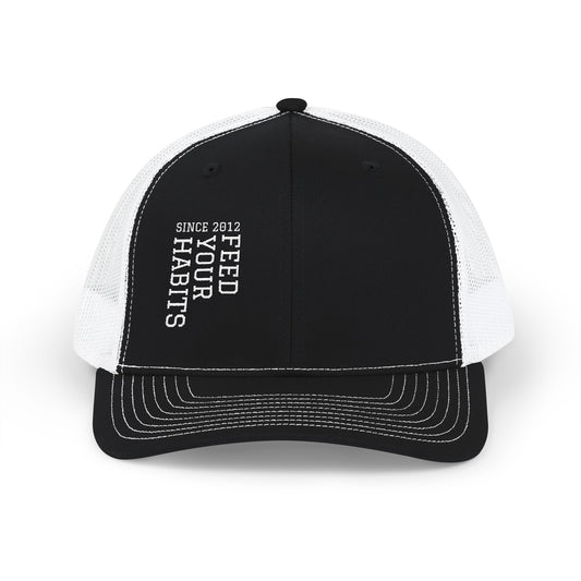 Legacy Snapback
