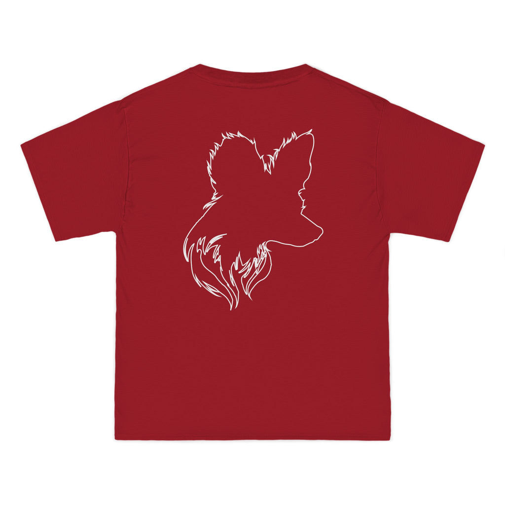 Shadow Collection Tee (Strong & Tall Fit)
