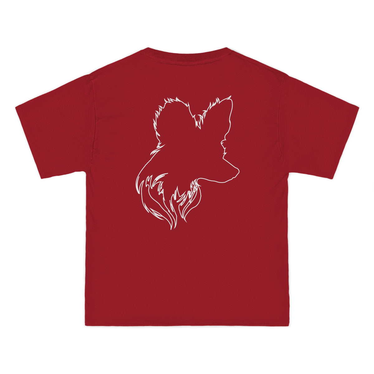 Shadow Collection Tee (Strong & Tall Fit)