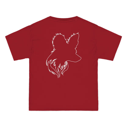 Shadow Collection Tee (Strong & Tall Fit)