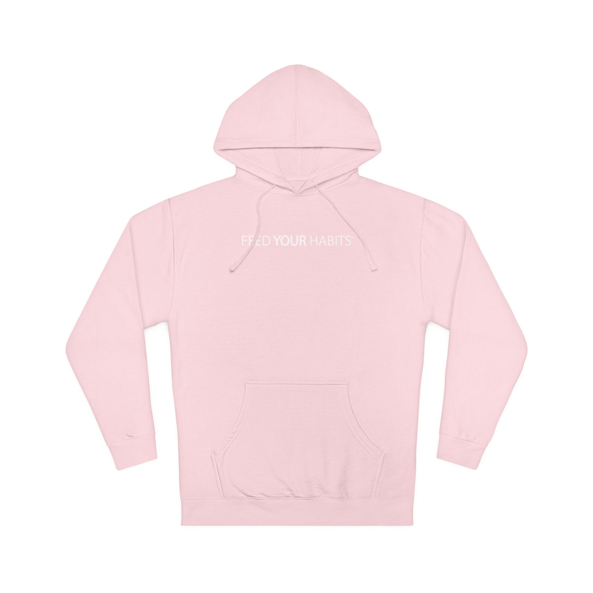 Shadow Collection Hoodie (medium weight)