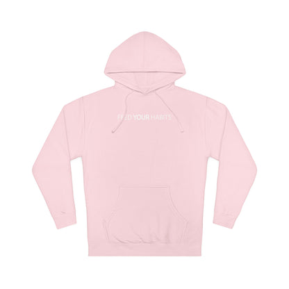 Shadow Collection Hoodie (medium weight)
