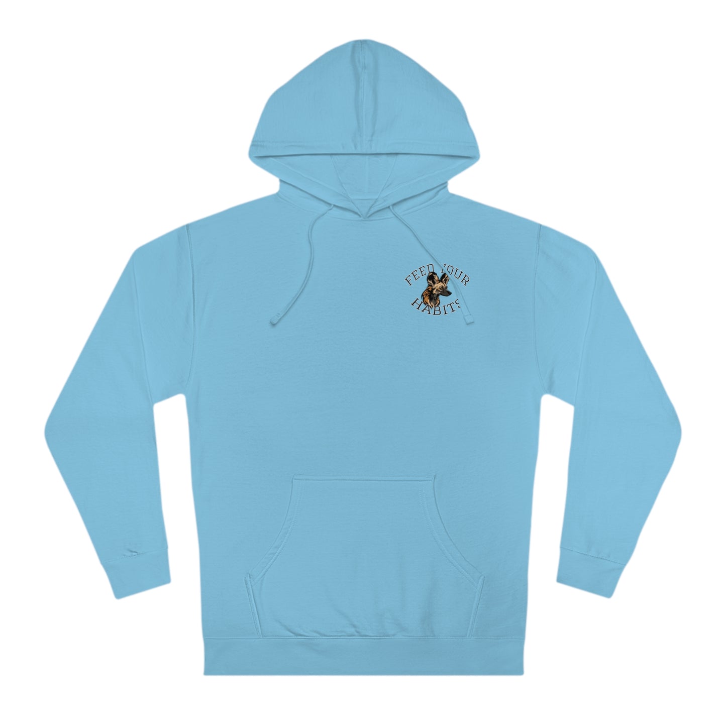 University FYH Hoodie