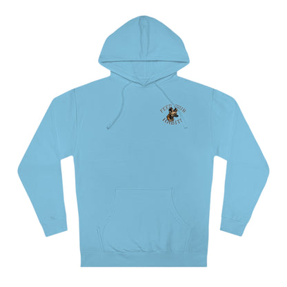 University FYH Hoodie