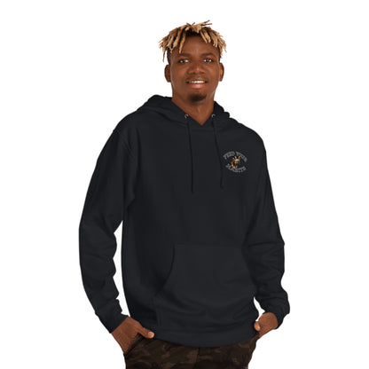 University FYH Hoodie