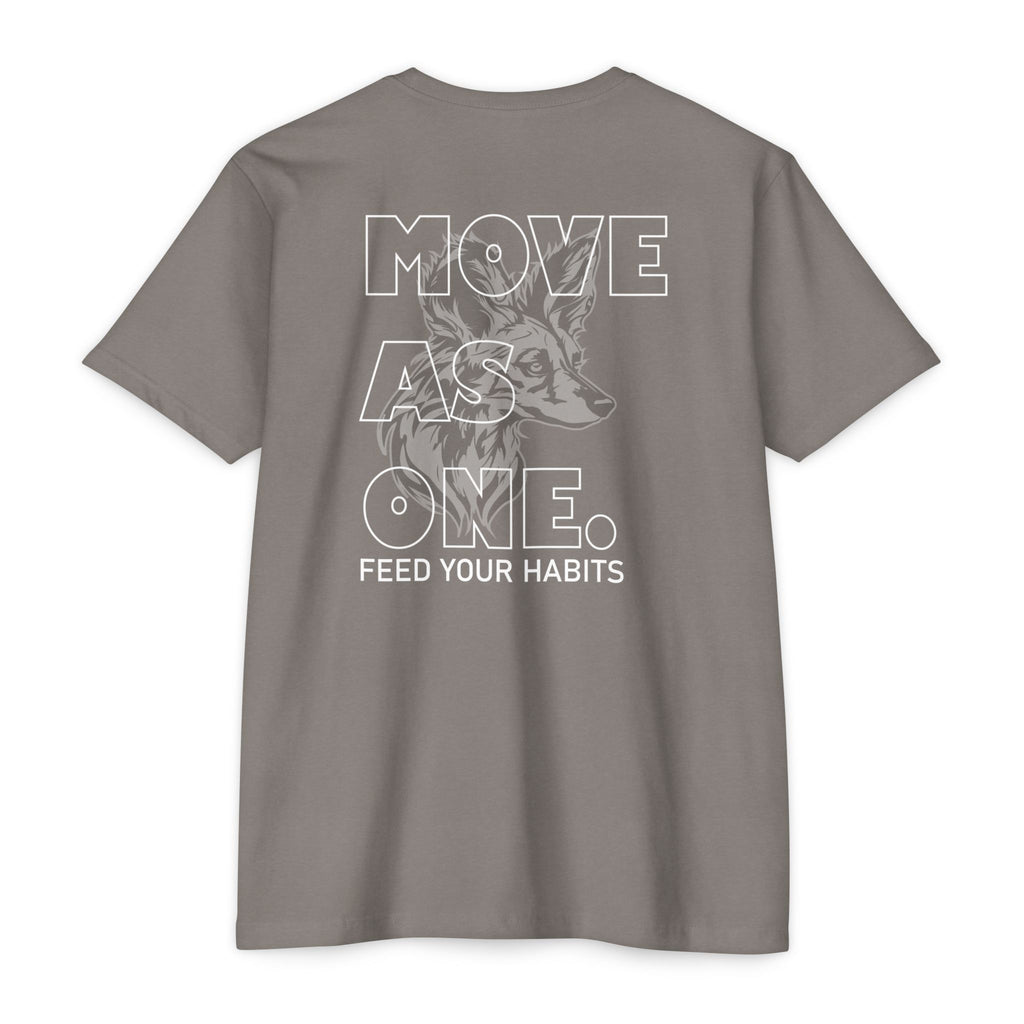 Move As One T-shirt