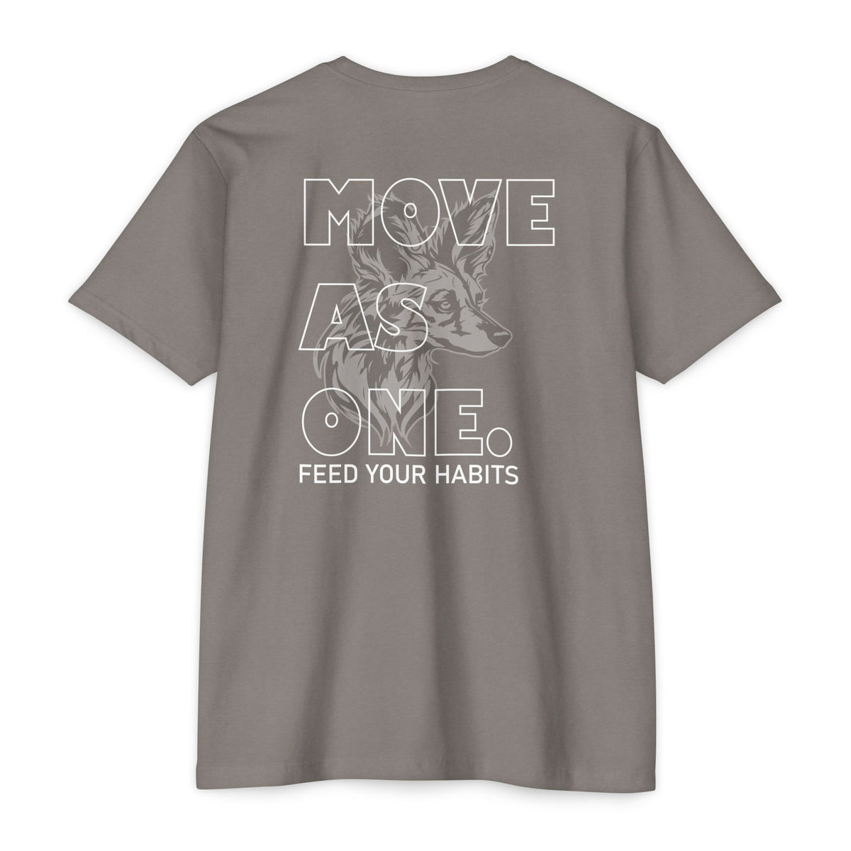 Move As One T-shirt