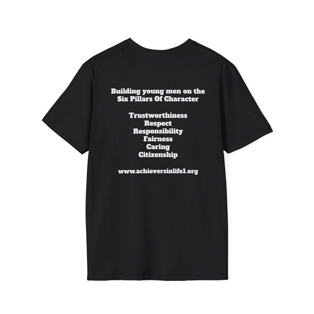 Achievers In Life T-Shirt