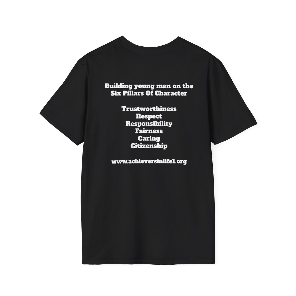 Achievers In Life T-Shirt