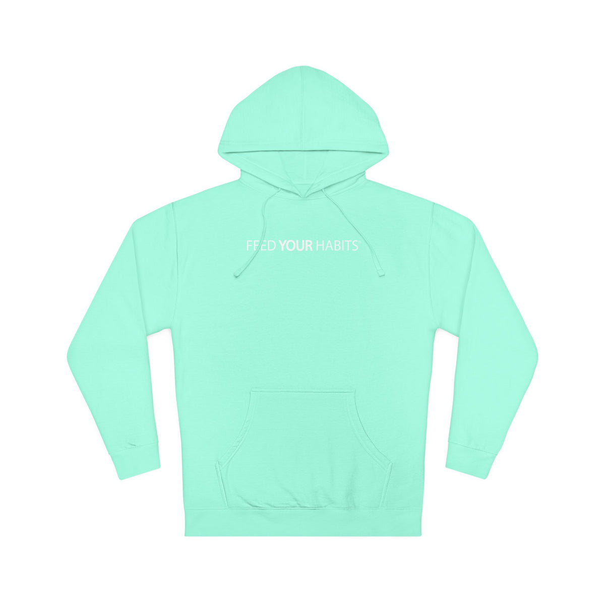 Shadow Collection Hoodie (medium weight)