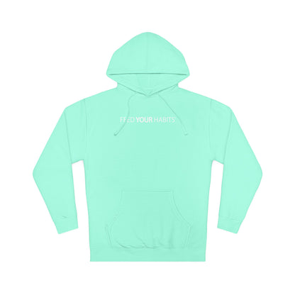 Shadow Collection Hoodie (medium weight)