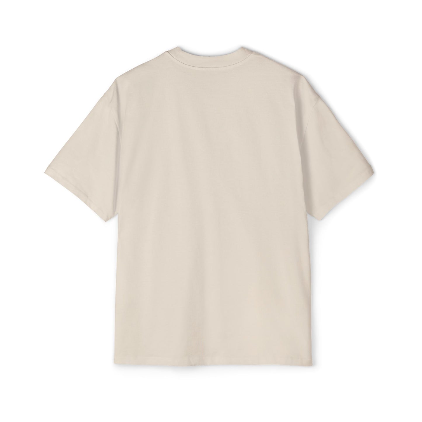 Legacy Oversized Tee