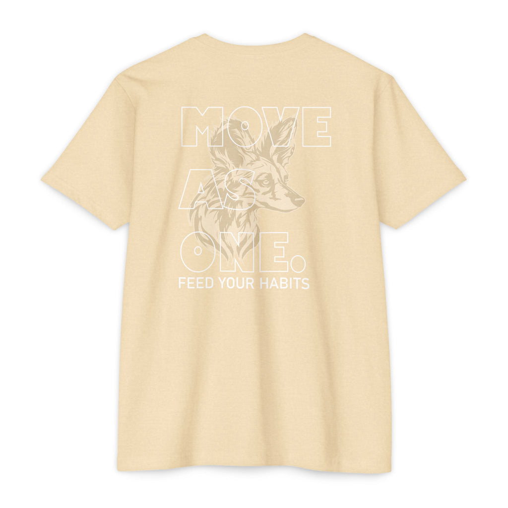 Move As One T-shirt